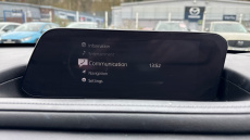 Mazda Cx-30 2.0 e-Skyactiv X MHEV SE-L Lux 5dr Auto Petrol Hatchback